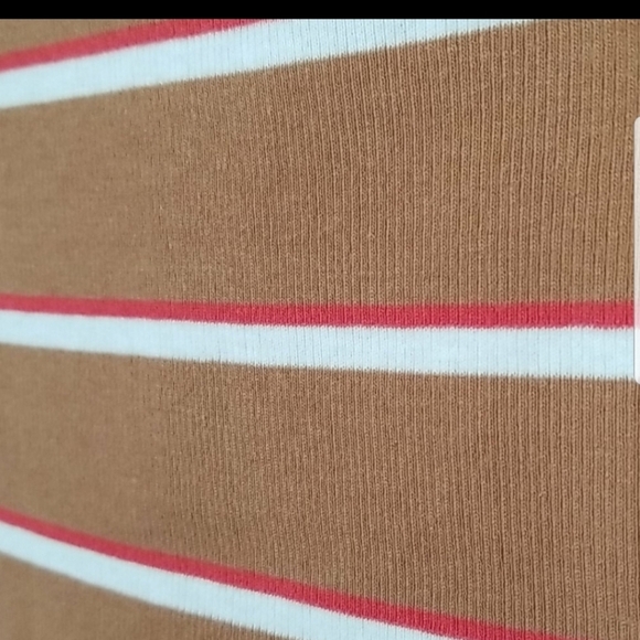 Wild fable NWT 2X long sleeve crop top VSCO Preppy Academia Indie Sleaze - Picture 6 of 7